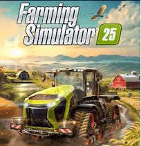 Farming Simulator 25